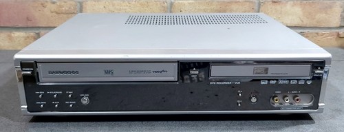 Daewoo 4501p registratore - daewoo, df-4501p