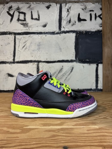 Air jordan retro black - retro,