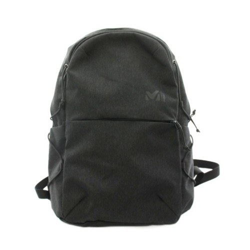 Millet rucksack backpack black - rucksack,