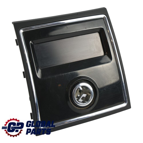 Skoda superb console - b6,