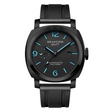 SEAKOSS GMT Orologio Subacqueo