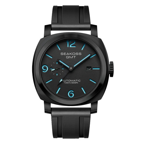 Seakoss gmt orologio - seakoss,
