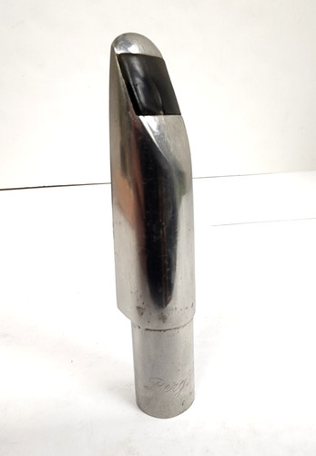 Berg larsen bullet chamber - bullet,