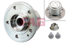 Wheel Bearing FAG 713668300