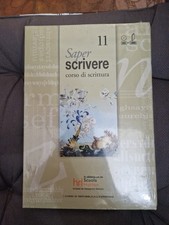 Saper Scrivere Corso Di