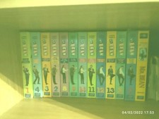 le pazze storie di MR BEAN 13