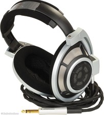 Sennheiser HD 800 Cuffie con