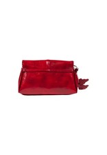 Desigual Accessori Donna Borse Borsa Rosso Unica Valentine Naron Mini, 1 Manico