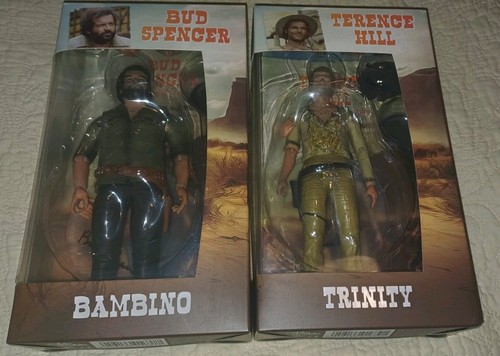 Bud spencer terence hill - e,