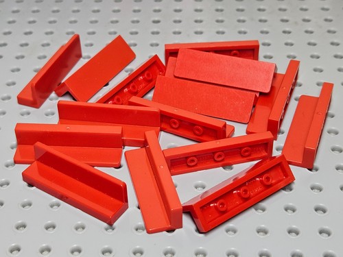 Pannello lego 1x4 con - lego,