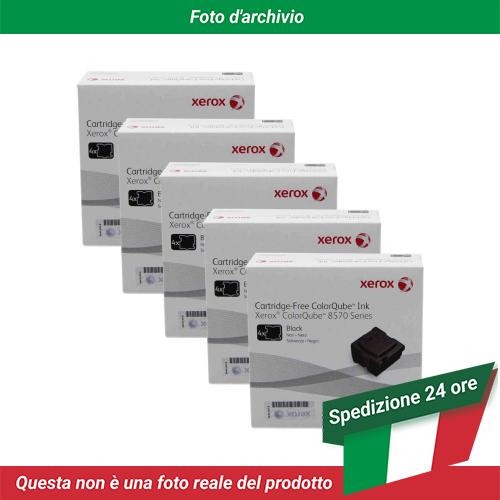Xerox colorqube 8570 ink - 8570,