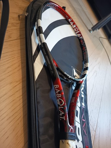Babolat pure control racchetta - babolat,