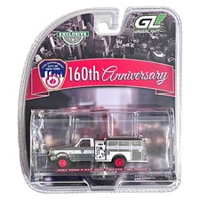 Greenlight camion dei - greenlight,