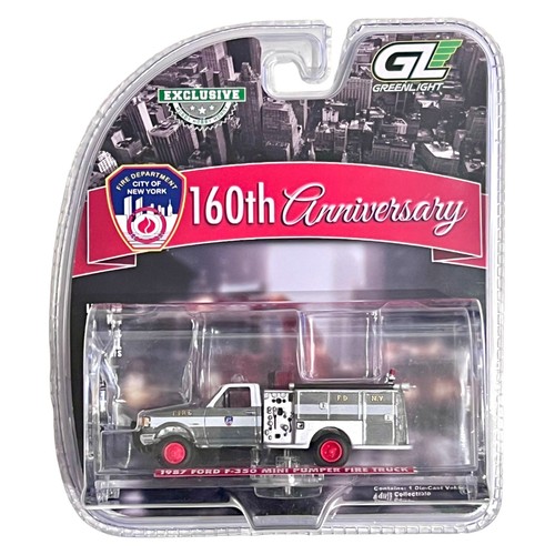 Greenlight camion dei - -,