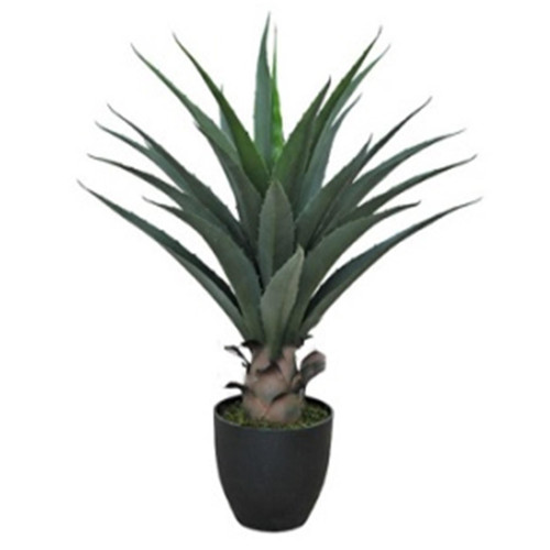 Pianta yucca artificiale - pianta,