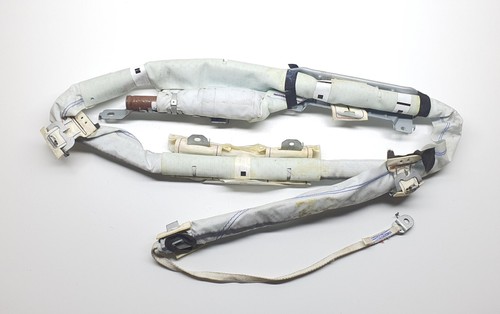 Airbag tendina laterale - a,