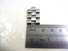 Cinturino orologio Cartier