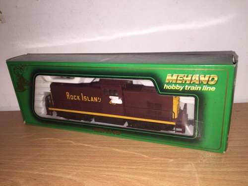 Mehano h0 treno - h0,