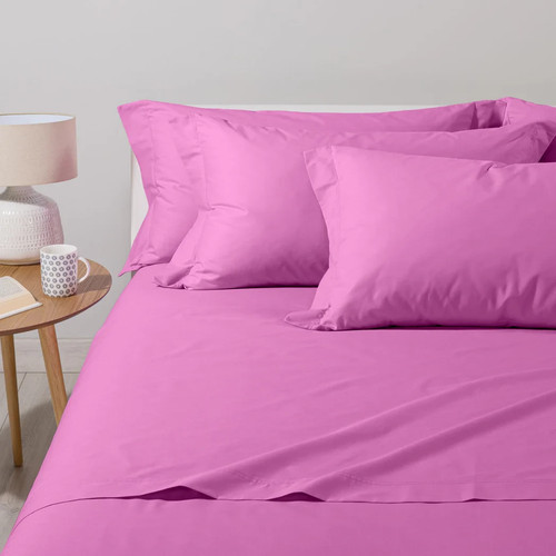 Completo lenzuola cotone - lenzuola,