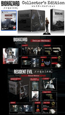 Resident Evil Requiem Edizione