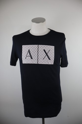 Armani exchange maglia uomo - ax,