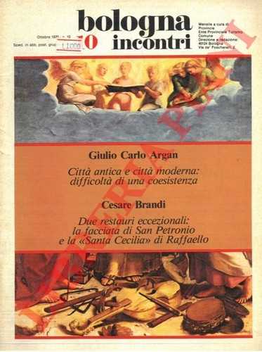 Bologna riviste - bologna,