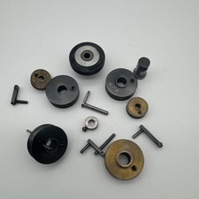 G.Boley Lorch tornio accessori