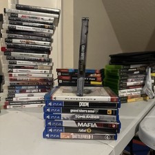 Giochi Playstation 4 - Scegli