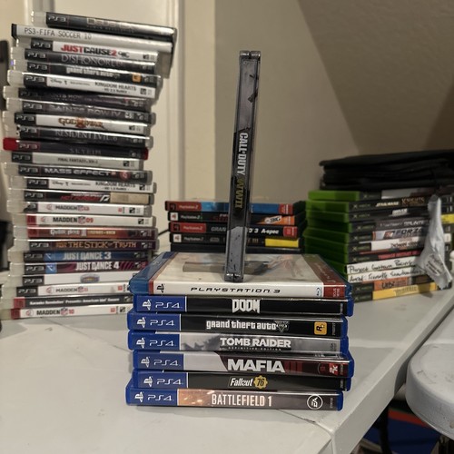 Giochi playstation scegli - playstation, 4