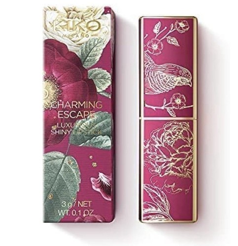Kiko milano charming escape - kiko,