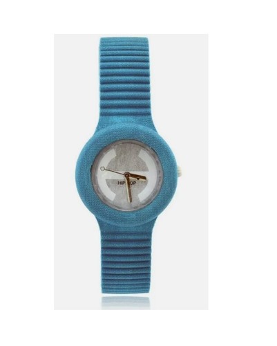 Orologio hip hop cinturino - hip,