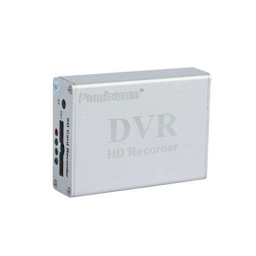 Mini dvr cctv - cctv, canale