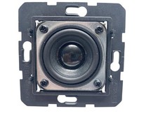 Altoparlanti per radio Berker