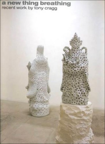 Tony cragg new - new, thing