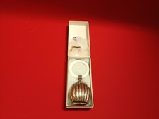 Antico Sonaglio In Argento -