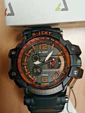 orologio A-JCKY ORA MONDIALE