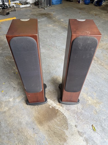 Monitor audio silver 6 - monitor, rs-6