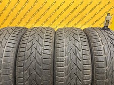 PNEUMATICI USATI INVERNALI