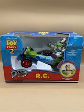 TELECOMANDO VINTAGE 1999 TYCO