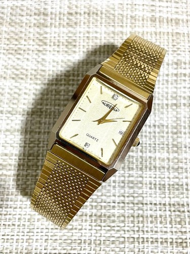 Orologio aureole quarzo - orologio,