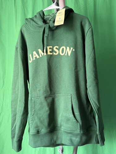 Jameson irish whiskey green - jameson,