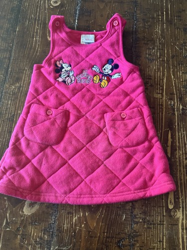 Pagliaccetto vestito minnie - vestito,
