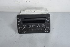 42183- Autoradio completo Alfa Romeo 159 Dal 2005 al 2011 Cod 7645332316 / 15607