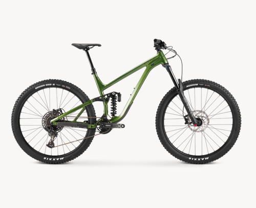 Fuji rakan 5 - taglia, m