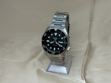 [NEW] Seiko 5 Sports SBSA005