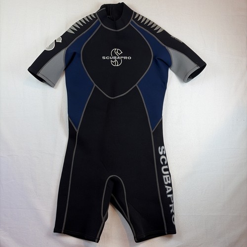 Scubapro muta uomo grande - 52,