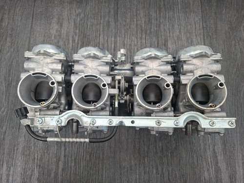 Kit carburatore honda cbr - honda,