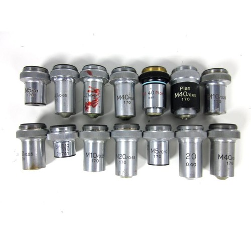 Nikon x04644 set obiettivi - x04644,