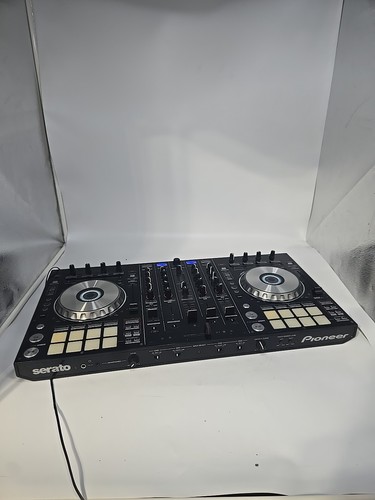 Pioneer ddj controller dj - pioneer, ddj-sx