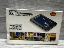 Lettore multimediale portatile
